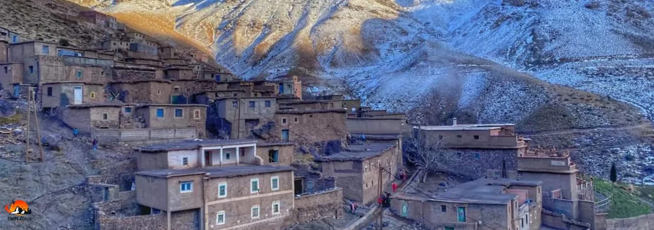 Moroccan travel agency, Marrakech, fes , chefchaouen, atlas mountains and More