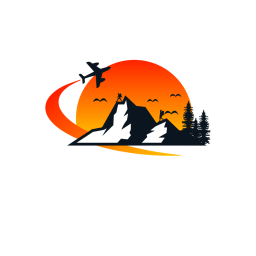 MT Toubkal Trek - logo