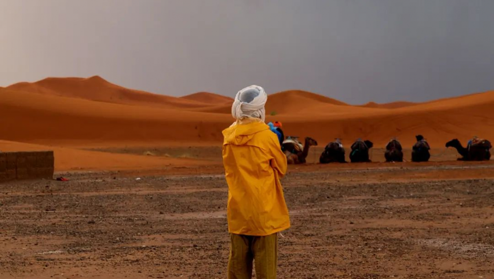 Morocco Trekking: Best Places For Trekking In Morocco