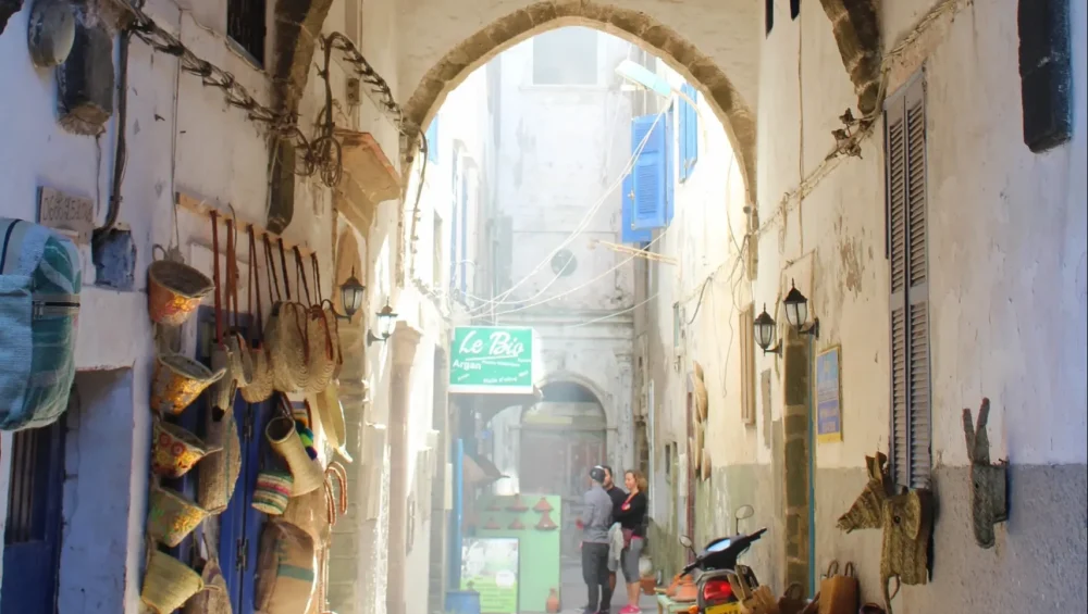 essaouira day trip from marrakech