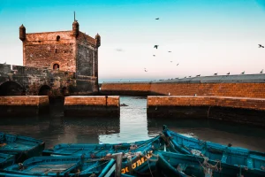 Essaouira Wellness Hike