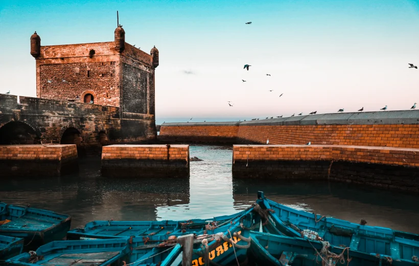 Essaouira Wellness Hike