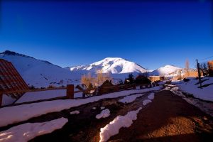 Toubkal Treks