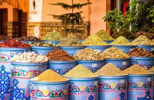 Best Places to Visit in Morocco