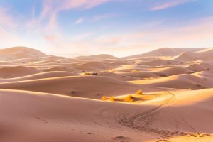 3 days tour from Marrakech to Merzouga