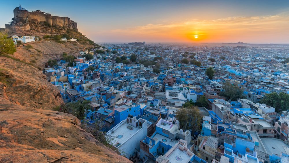 Chefchaouen, Morocco