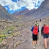 Atlas Mountains Trek - MT Toubkal Trek - morocco hiking tours