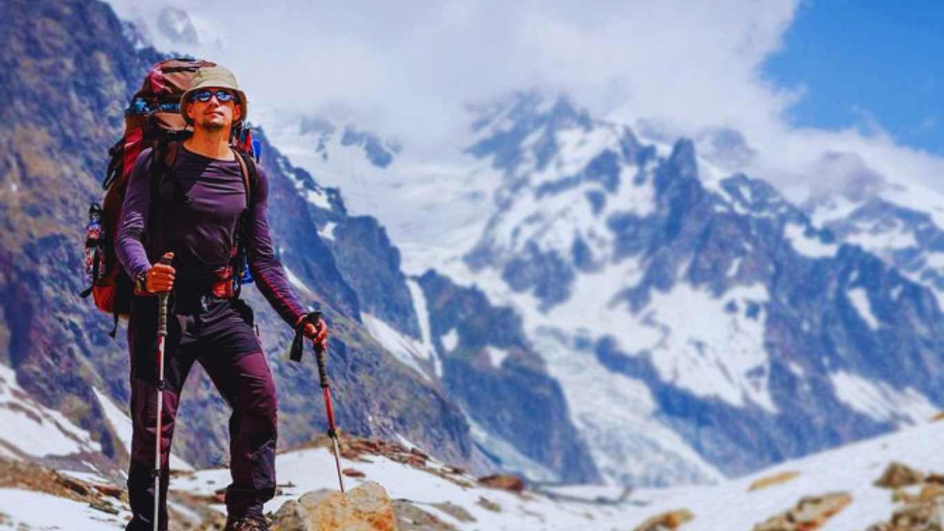 Do You Need to Train to Hike Toubkal