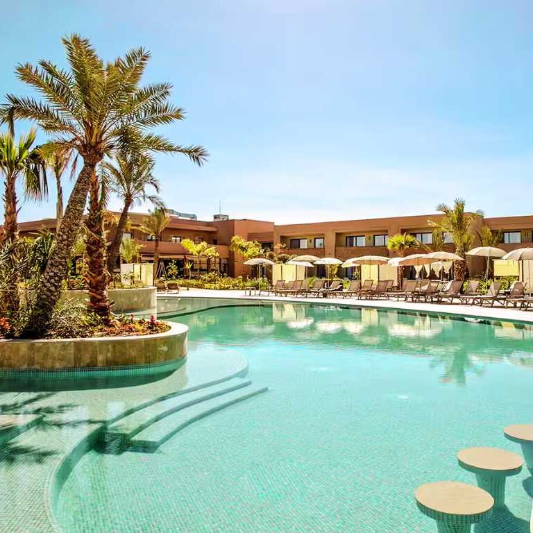 Be Live Collection Marrakech