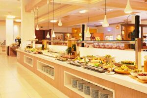 Iberostar Club Palmeraie Marrakech