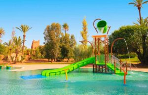 Iberostar Club Palmeraie Marrakech