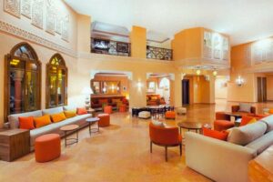 Iberostar Club Palmeraie Marrakech