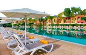 Iberostar Club Palmeraie Marrakech
