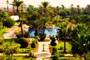 Iberostar Club Palmeraie Marrakech