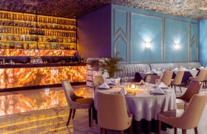 Savoy Le Grand Hotel Marrakech