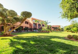 Be Live Experience Marrakech Palmeraie