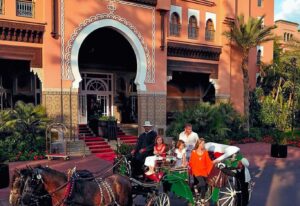 Sofitel Marrakech