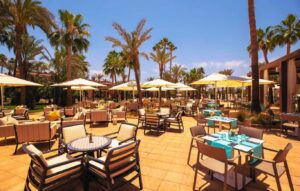 Sol Oasis Marrakech
