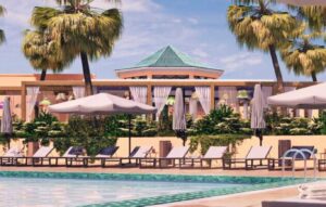 Sol Oasis Marrakech