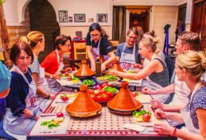 Airbnb Morocco Marrakech