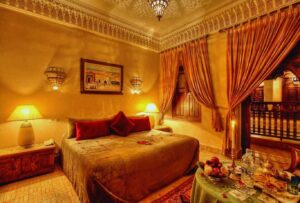 Riads in Marrakech