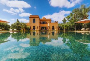 Airbnb Morocco Marrakech