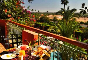 Sofitel Marrakech