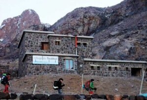 Toubkal Trek