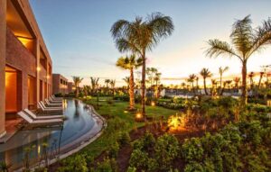 Be Live Collection Marrakech