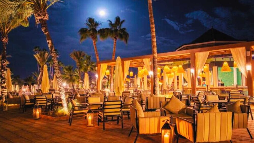 Sol Oasis Marrakech