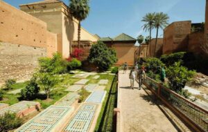 Sol Oasis Marrakech