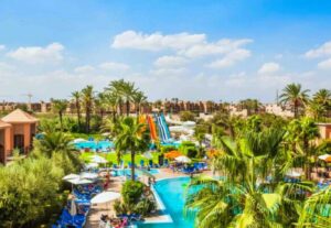 All Inclusive Marrakech