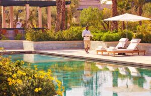 Is Marrakech Safe