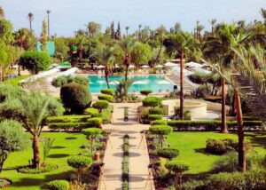 Marrakech All Inclusive