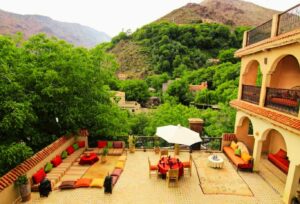 Imlil Treks Toubkal
