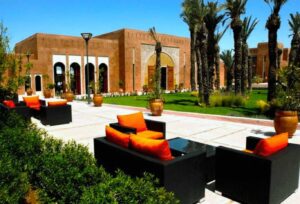 Marrakech All Inclusive