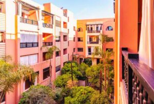 Airbnb Morocco Marrakech