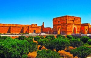 Be Live Collection Marrakech