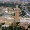Marrakech Weather January