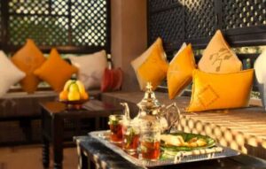 Morocco Restaurant