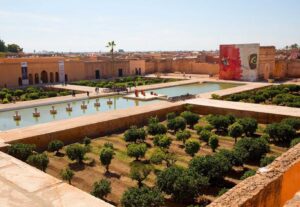 All Inclusive Marrakech