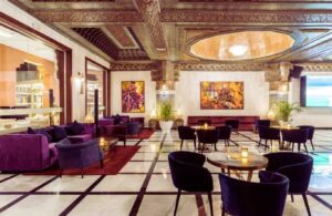 Savoy Le Grand Hotel Marrakech