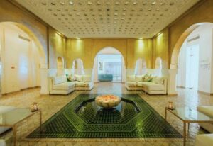 Sofitel Marrakech