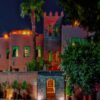 Riads in Marrakech