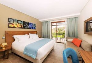 Be Live Experience Marrakech Palmeraie