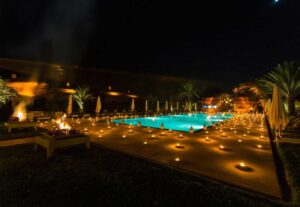 Be Live Experience Marrakech Palmeraie