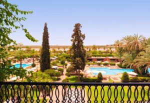 Sofitel Marrakech