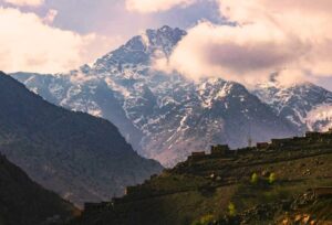 Imlil Treks Toubkal