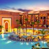 Savoy Le Grand Hotel Marrakech