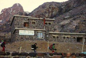 Imlil Treks Toubkal